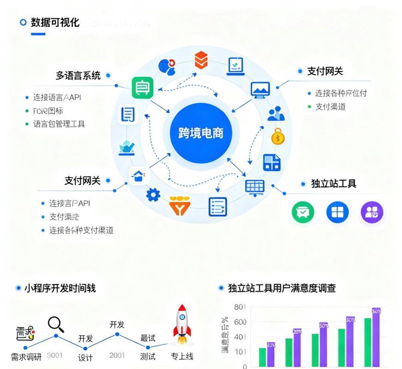 软件开发行业：新时代的技术引擎