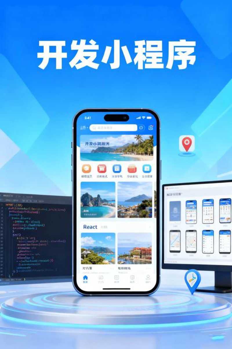 软件开发